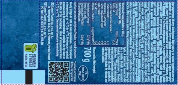 Lisner Filety śledziowe w sosie śmietanowym 700 g