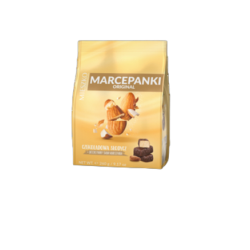 Marcepanki 260g Torebka Mieszko