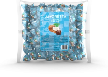 Amoretta kokos 1kg