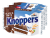 Knoppers Black&White 75g