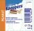 Knoppers Peanut 75g