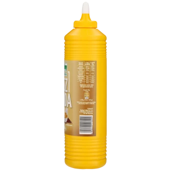 Develey Musztarda Gastronomiczna 900g