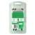 Wilkinson Sword Quattro Essential 4 Sensitive Jednorazowe maszynki do golenia z 4 ostrzami 3 sztuki