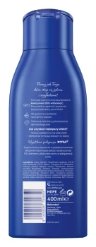 NIVEA Q10 Plus Mleczko do ciała ujędrniający 400 ml