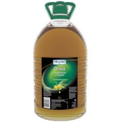 Oliwa z wytłoczyn z oliwek 5L Helcom