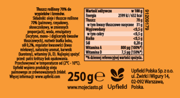 Kasia extra maślana 250g