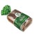 PUTKA CHLEB RAZOWY KROJONY 500G