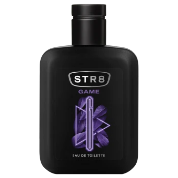 STR8 woda toaletowa w sprayu 100ml Game