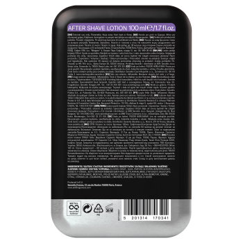 STR8 woda po goleniu 100ml Game