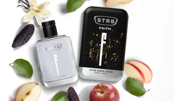 STR8 woda po goleniu 100ml Faith