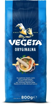 VEGETA  800g  [10]