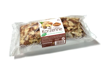 Oskroba CIASTO KORZENNE 400g