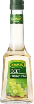 Kamis Ocet Winny 250ml BIAŁY  [6]