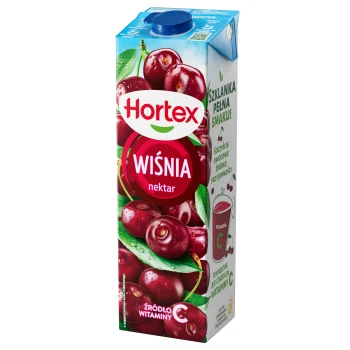 Hortex 1L Nek.WIŚNIOWY             [6]