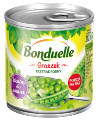 Bond.GROSZEK EXTRA DROBNY 200g [12]