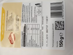 Sierpc SER 135g KASZTELAN PL.ŚMIETANKOWY  [17]