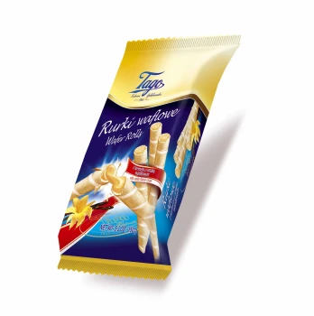 Tago.RURKA 150g WANILIOWA  [14/30]