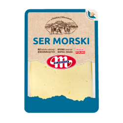 Mlekov.SER 150g MORSKI plastry [12]