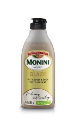 Monini.KREM NA BAZIE BIAŁEGO OCTU BALSAMICZNEGO [8]