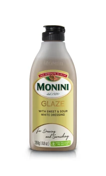 Monini.KREM NA BAZIE BIAŁEGO OCTU BALSAMICZNEGO [8]