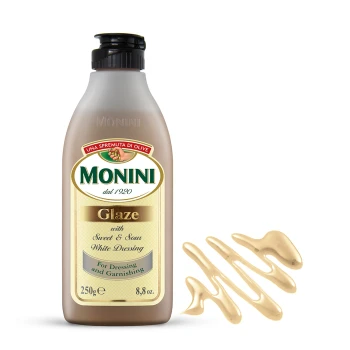 Monini.KREM NA BAZIE BIAŁEGO OCTU BALSAMICZNEGO [8]
