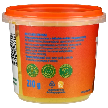 DEVELEY MUSZT.210g  KREMSKA       [12]