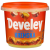 DEVELEY MUSZT.210g  KREMSKA       [12]