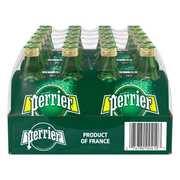NW.PERRIER woda 0,33L      [24]