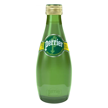 NW.PERRIER woda 0,33L      [24]