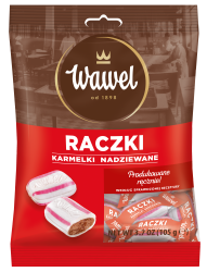Wawel RACZKI 105g [18]