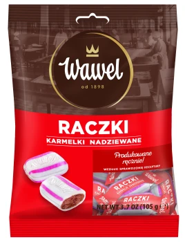 Wawel RACZKI 105g [18]