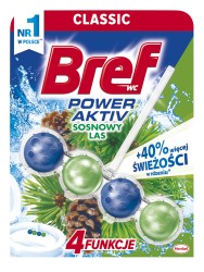 CH.BREF KOSZYK 50g POWER ACTIV PINE