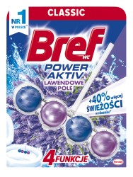 CH.BREF KOSZYK 50g POWER ACTIV LAVENDER
