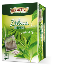 H.BIG EX.20tb ZIELONA PURE GREEN  [10]