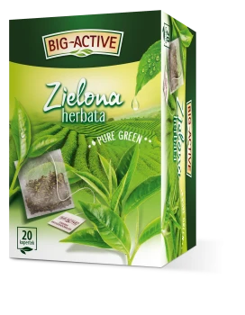 H.BIG EX.20tb ZIELONA PURE GREEN  [10]