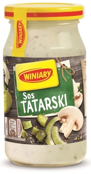 Winiary SOS 250ml TATARSKI          [6]