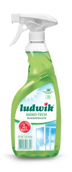 CH.LUDWIK DO SZYB 600ml JABŁKO NANO-TECH
