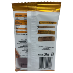 FRANK&amp;OLI KETO CIASTKO PEANUT BUTTER 50g [24]