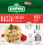 Kupiec KASZA BULGUR 3x80g [12]