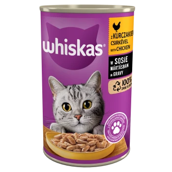 MF WHI.P 400g KURCZAK W SOSIE        [24]