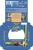 WEDEL TORCIK 250g W PUD.        [12]