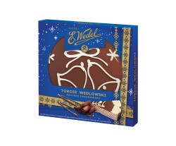 WEDEL TORCIK 250g W PUD.        [12]