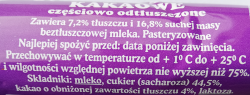 GOSTYŃ MLECZKO ZAGĘSZCZONE  w tubie 150g kakaowe[20]