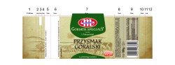 Mlekov.PRZYSMAK GÓRALSKI 180g [8]