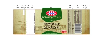Mlekov.PRZYSMAK GÓRALSKI 180g [8]