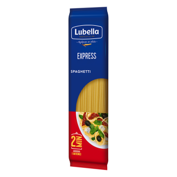 Lubella MAKARON 400g SPAGHETTI EXPRESS