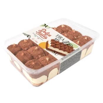EUROSER TIRAMISU 500g