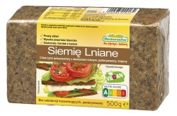 Benus CHLEB 500g z SIEM.LNIANYM   037[12]