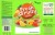 Wawel FRESH&amp;FRUITY 160g KLASYCZNE  [11/12]