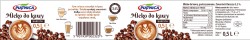 Piątn.MLEKO DO KAWY DLA BARISTÓW 3,2% 500 ML      [1056}